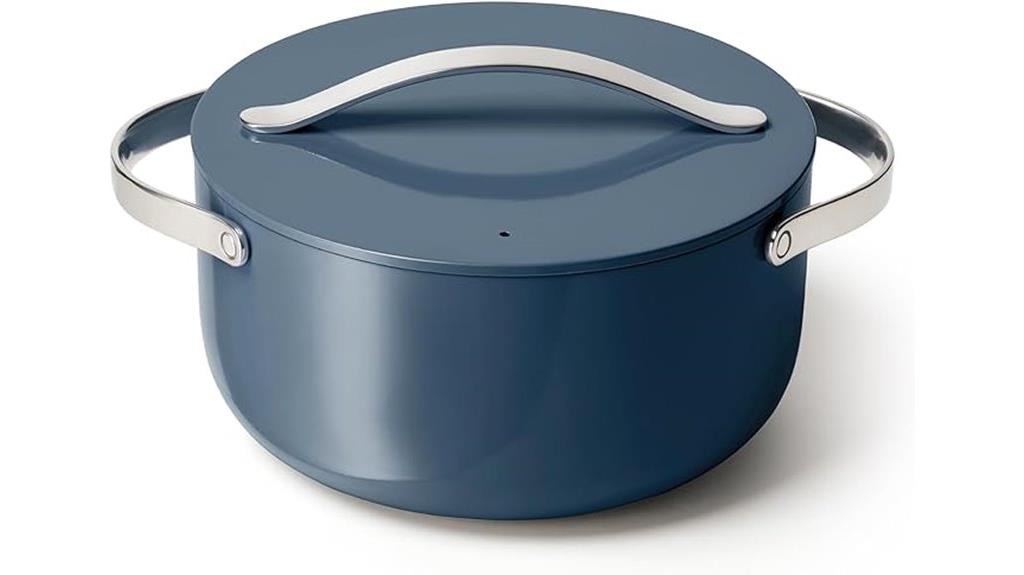 6 5 quart ceramic dutch oven