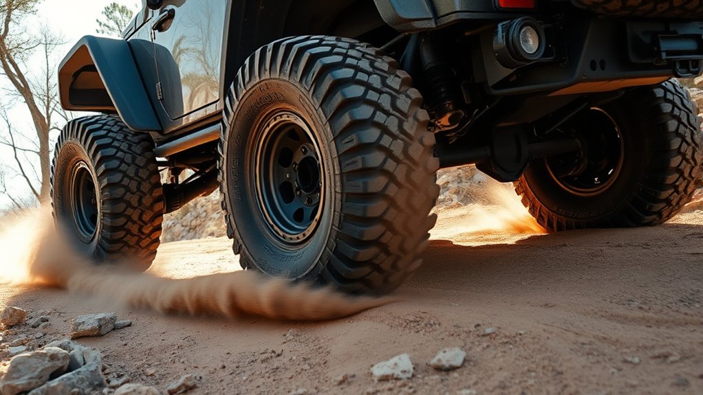 accurate tire pressure adjustment