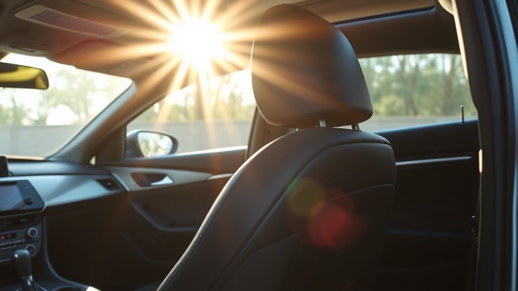 addressing engine and exhaust noise