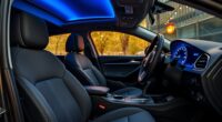 affordable car interior improvements