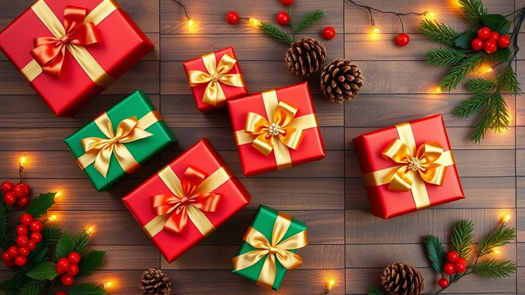 affordable christmas coworker gifts