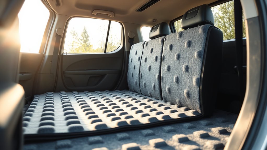 affordable diy cabin soundproofing