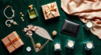 affordable luxury gift ideas