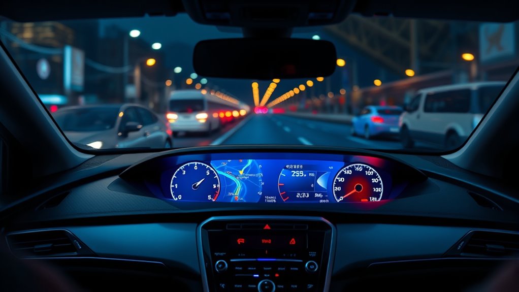 aftermarket hud effectiveness debate