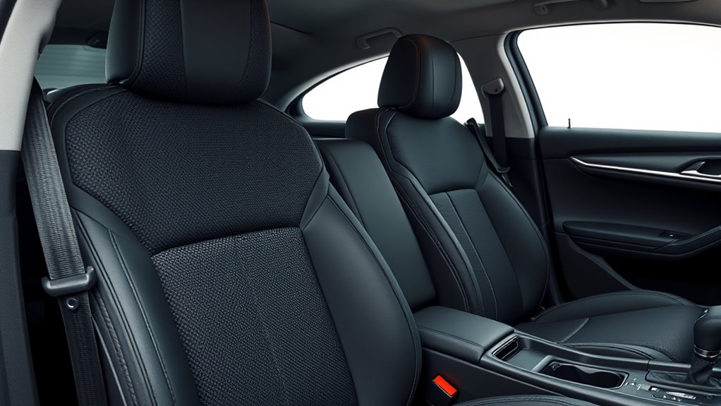 airbag compatible seat covers