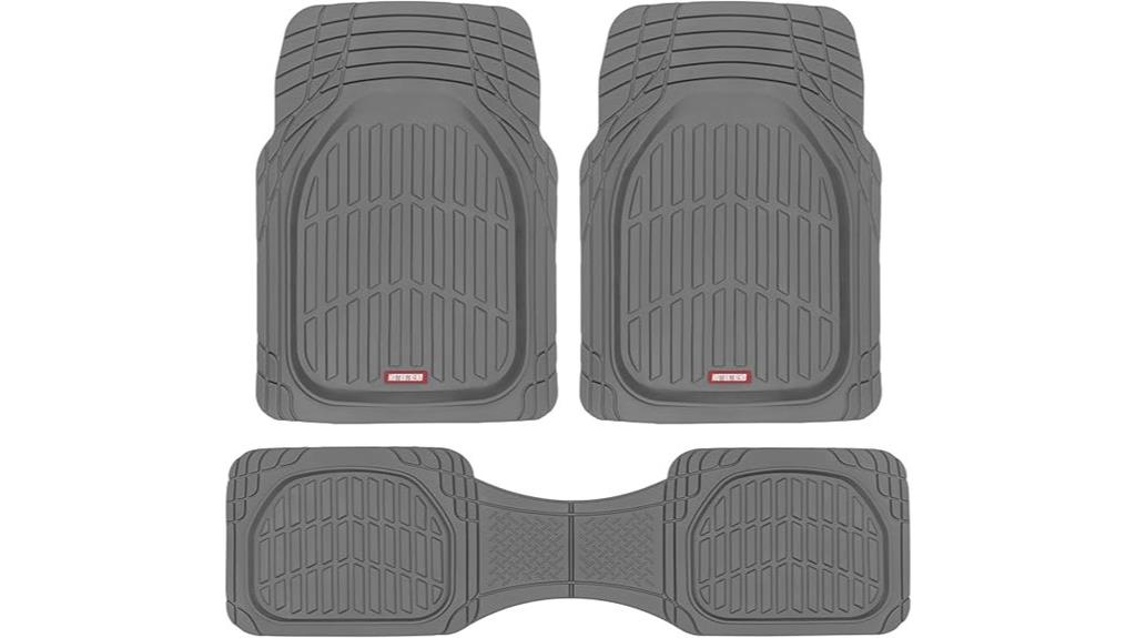 all weather car floor mats