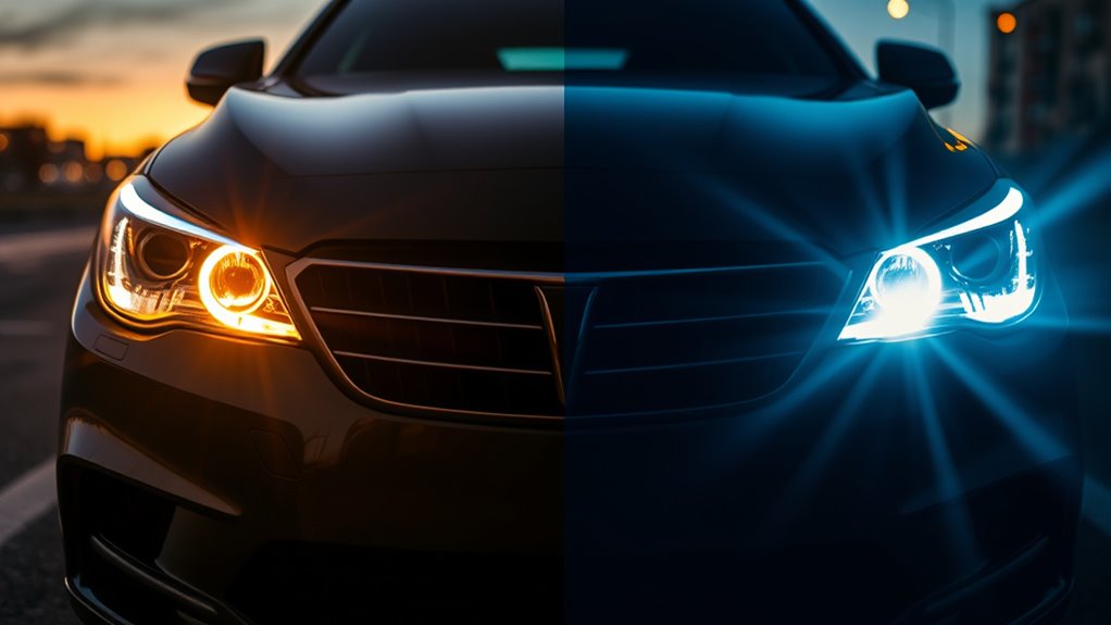 assessing upgrade benefits versus costs