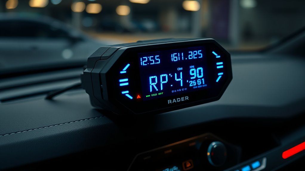 autonomous drone integrated radar