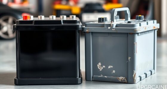 battery type comparison guide