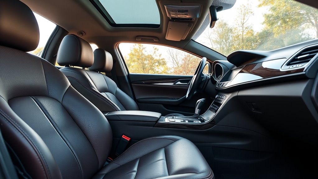 beginner s car interior cleaning