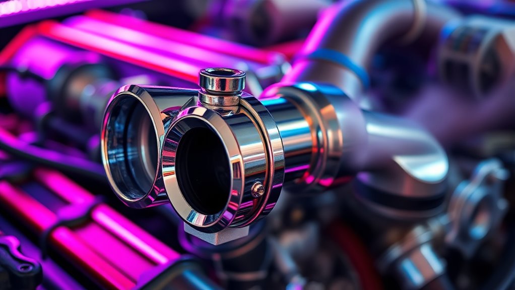 boosts sound and performance