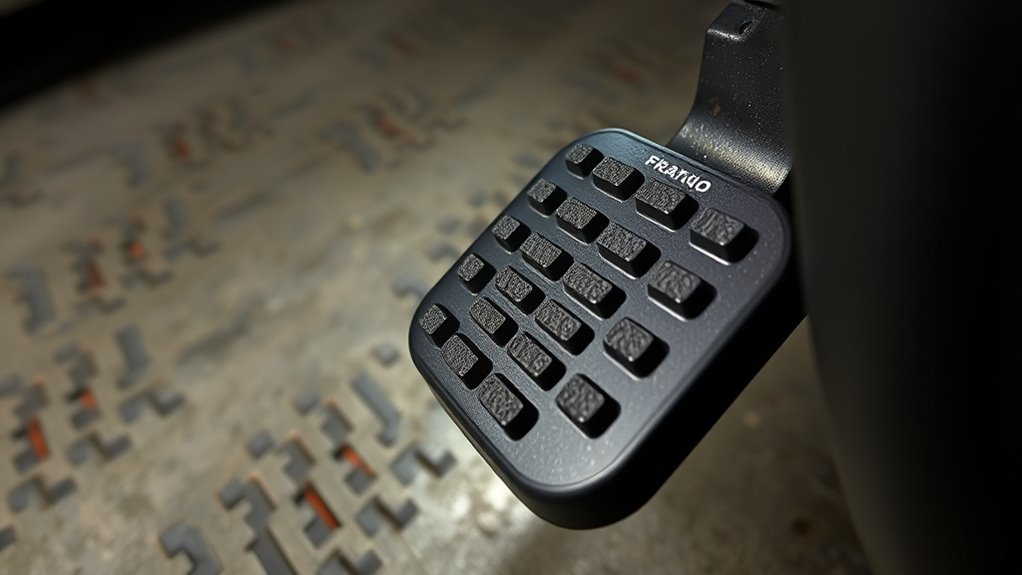 brake fluid contamination issues