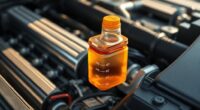 brake fluid replacement schedule