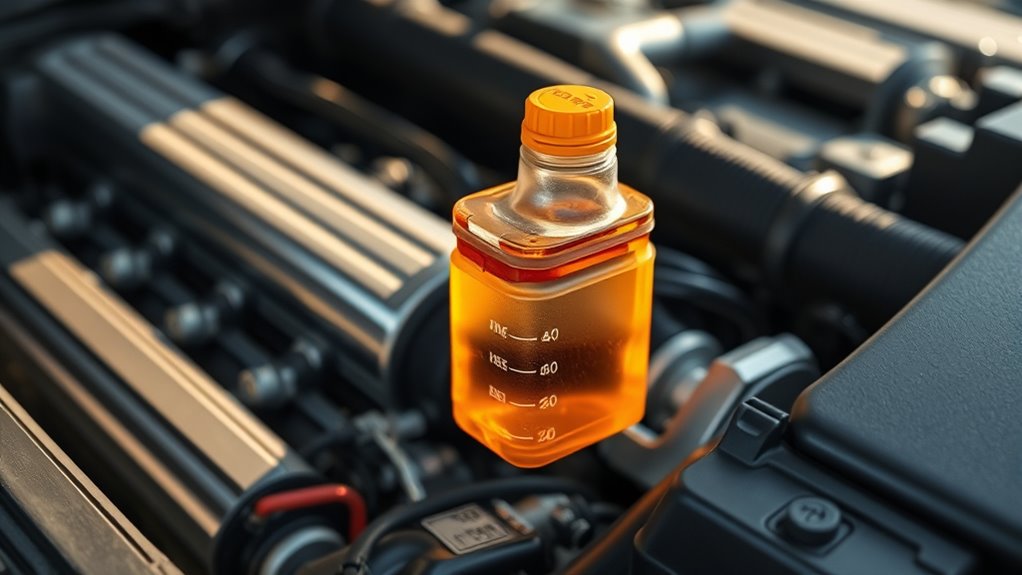 brake fluid replacement schedule
