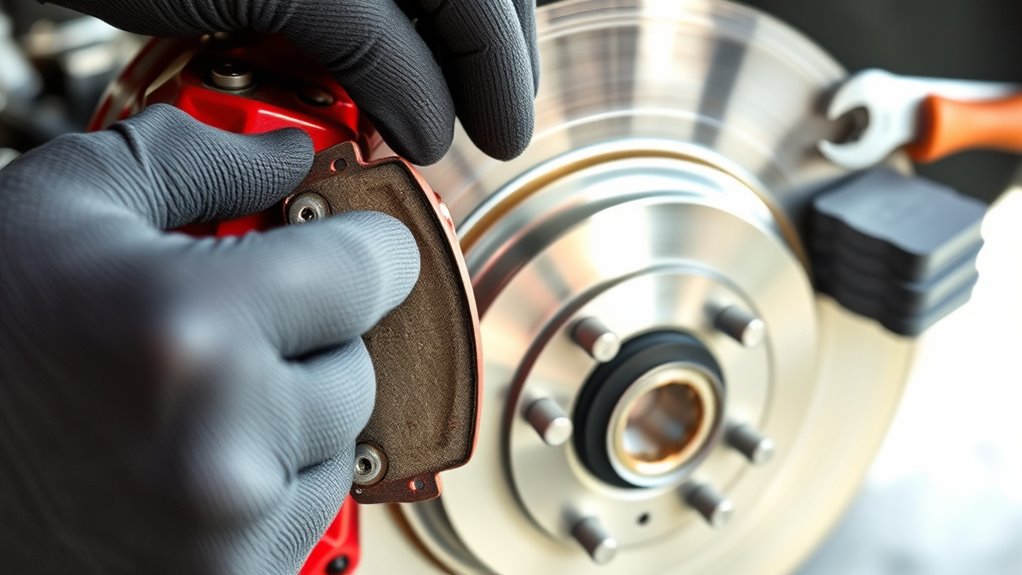 brake system maintenance tips