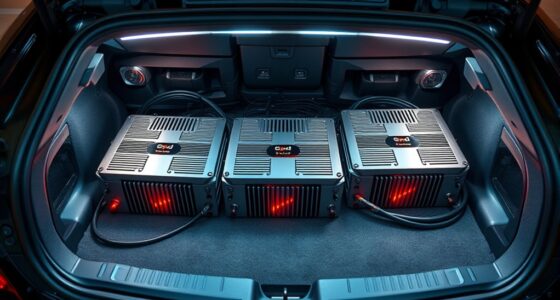 car amplifier benefits explained
