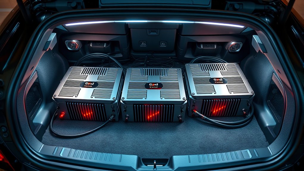 car amplifier benefits explained
