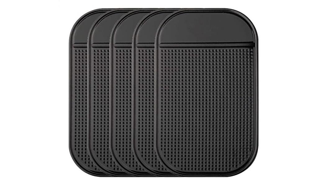 car dashboard non slip mat