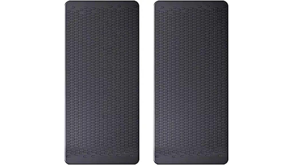 car dashboard non slip pad