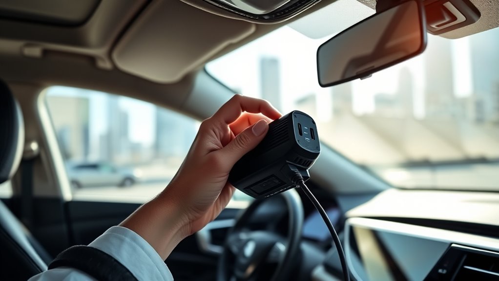 car inverter installation guide