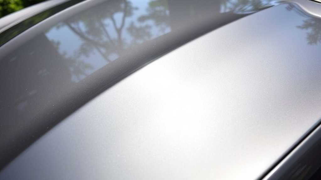 car paint protection benefits