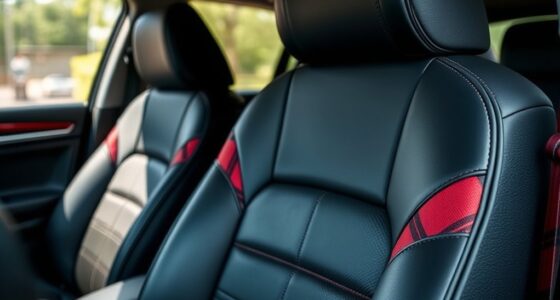 car seat cover advantages