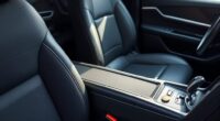 car seat gap filler options