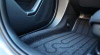 car soundproofing mat options