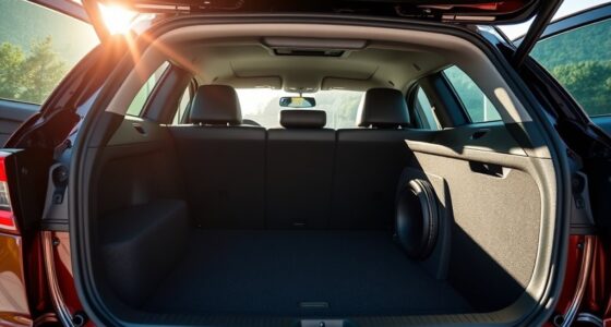 car subwoofer installation tips