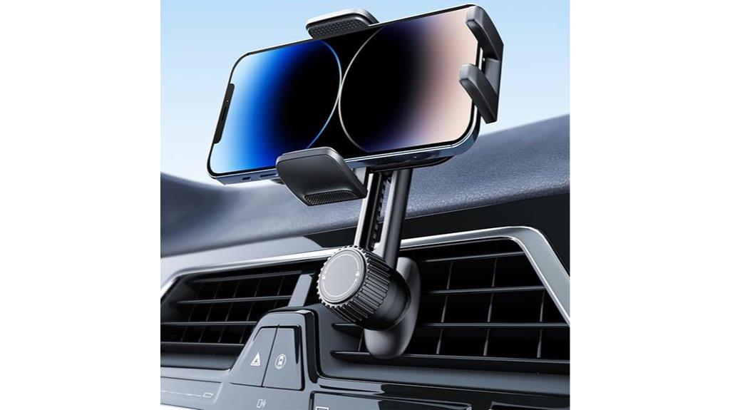 car vent phone holder