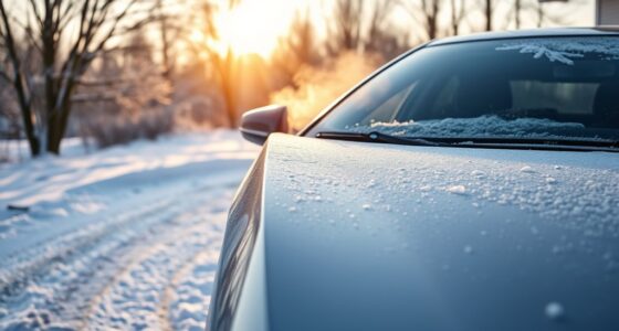 car winter startup myths