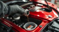 change transmission fluid regularly