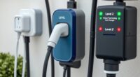charging speed comparisons