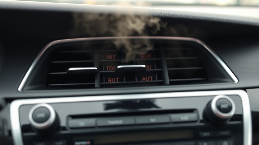 check air filter regularly