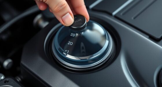 check and refill power steering