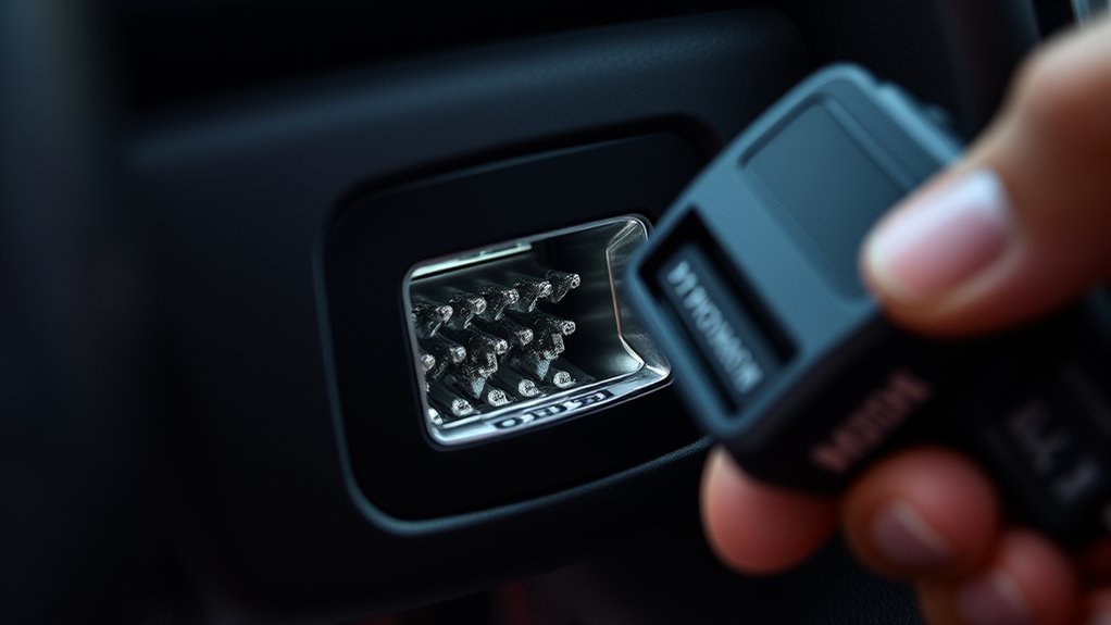 check clear diagnose maintain