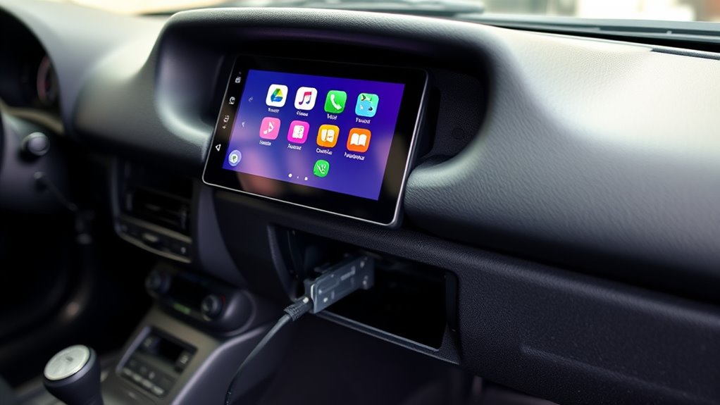 check compatibility secure mounting