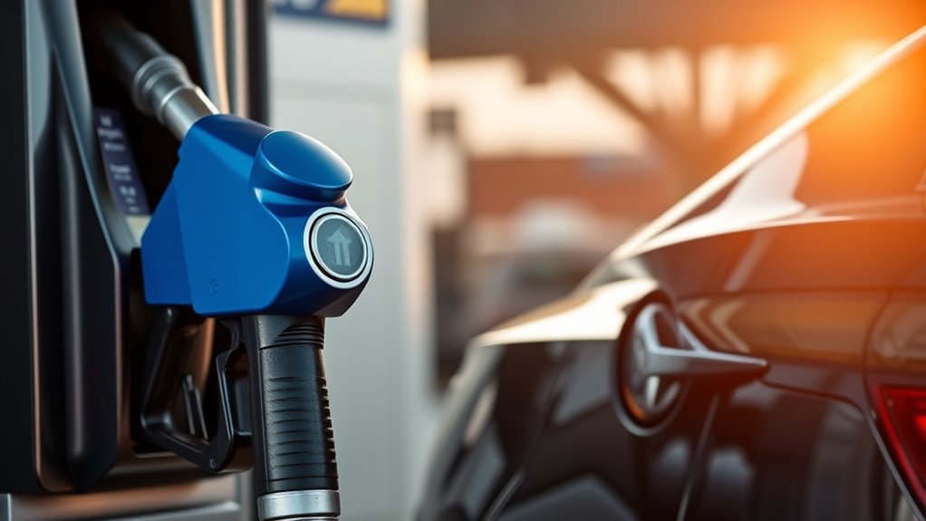 check owner s manual fuel type