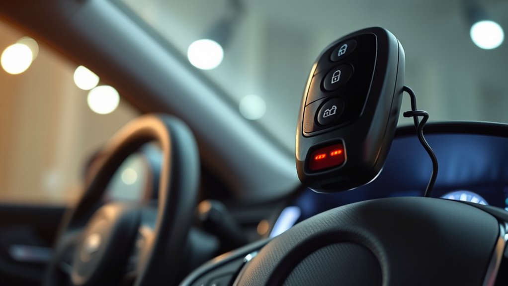 check security system status