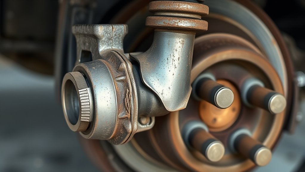 check steering and alignment