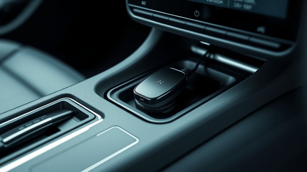 check vehicle electrical capacity