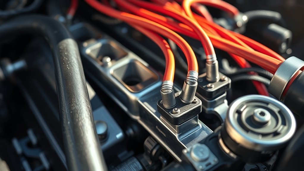 check wiring and grounding