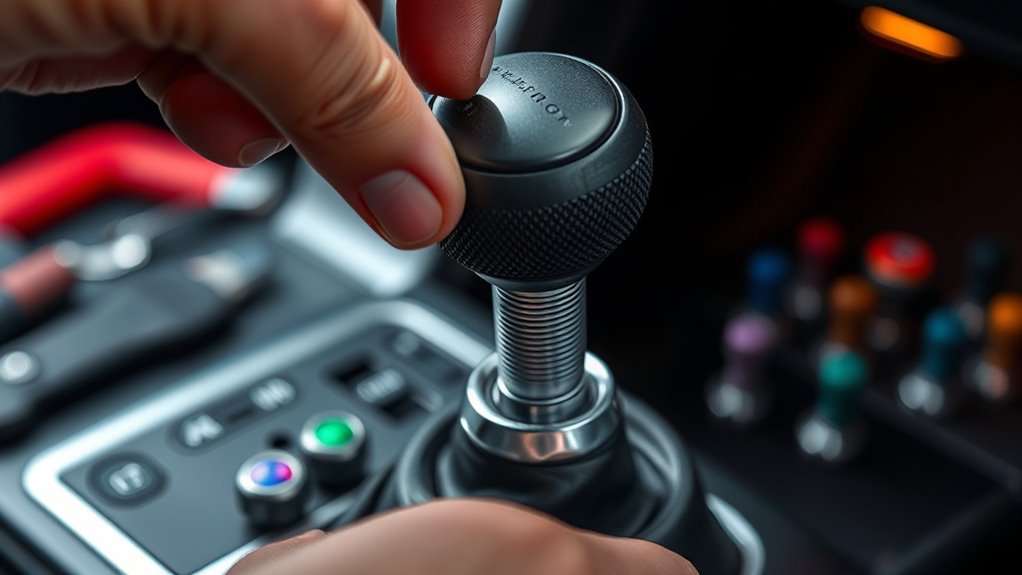 choose install customize perfect