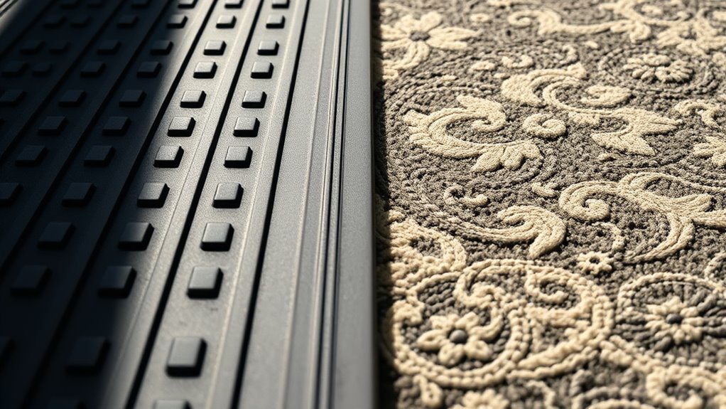 choose mats based on lifestyle
