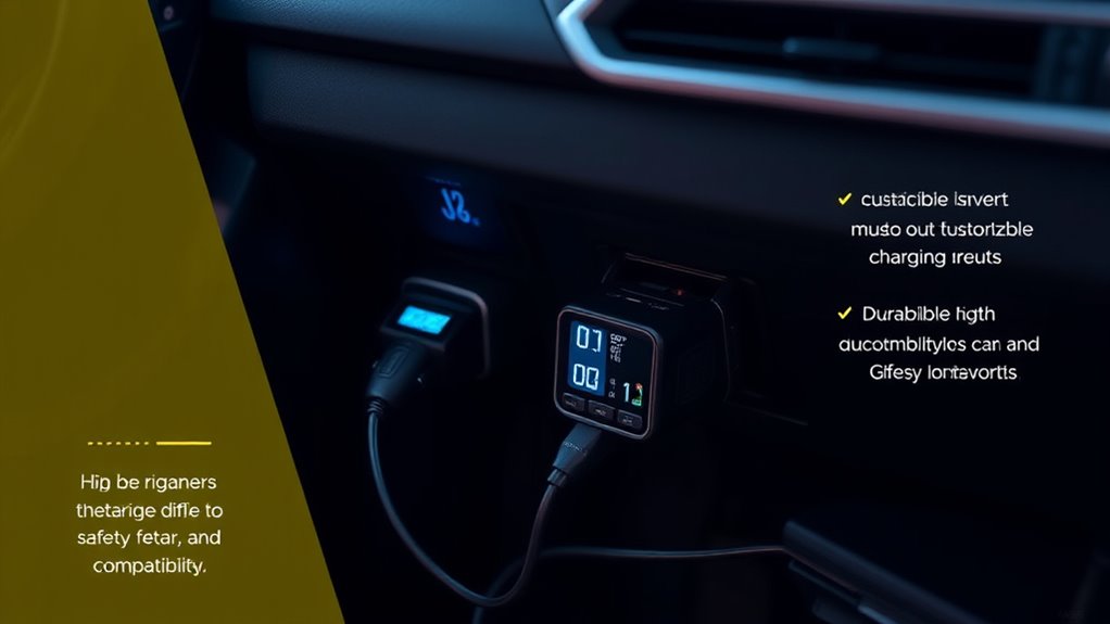 choose safe compatible inverter