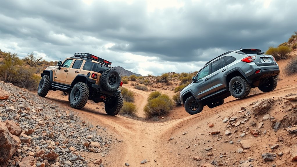 choose the right drivetrain