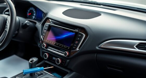 choosing a new car stereo