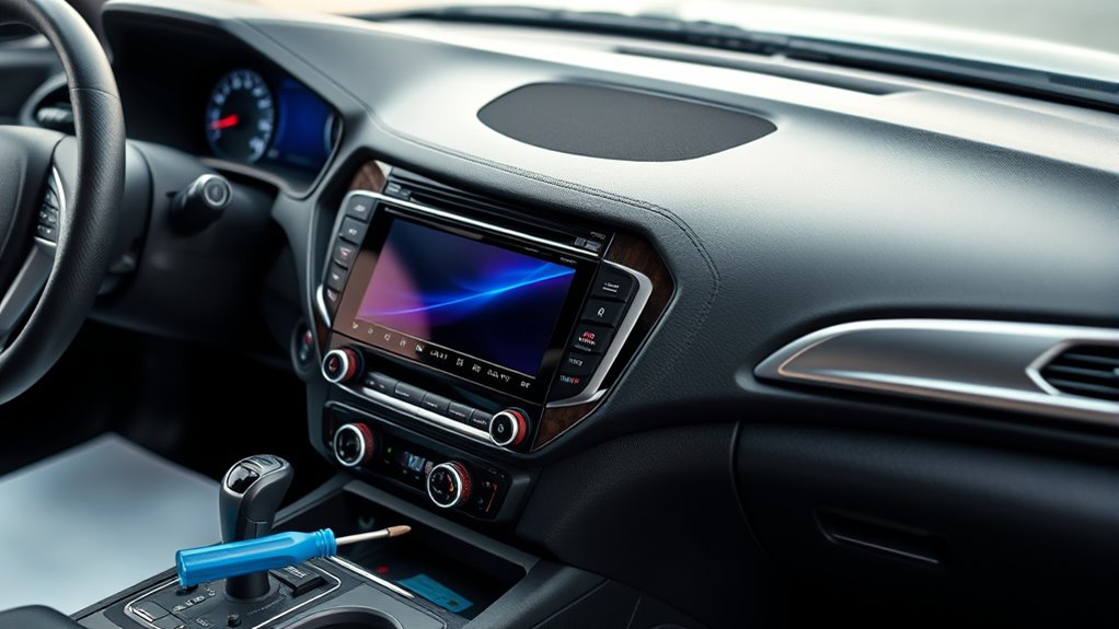 choosing a new car stereo