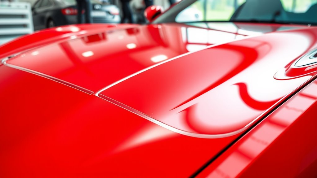 choosing durable protective films