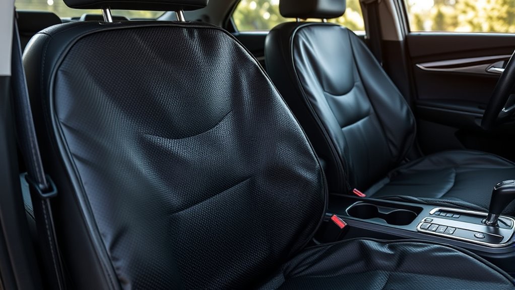 choosing durable safe covers